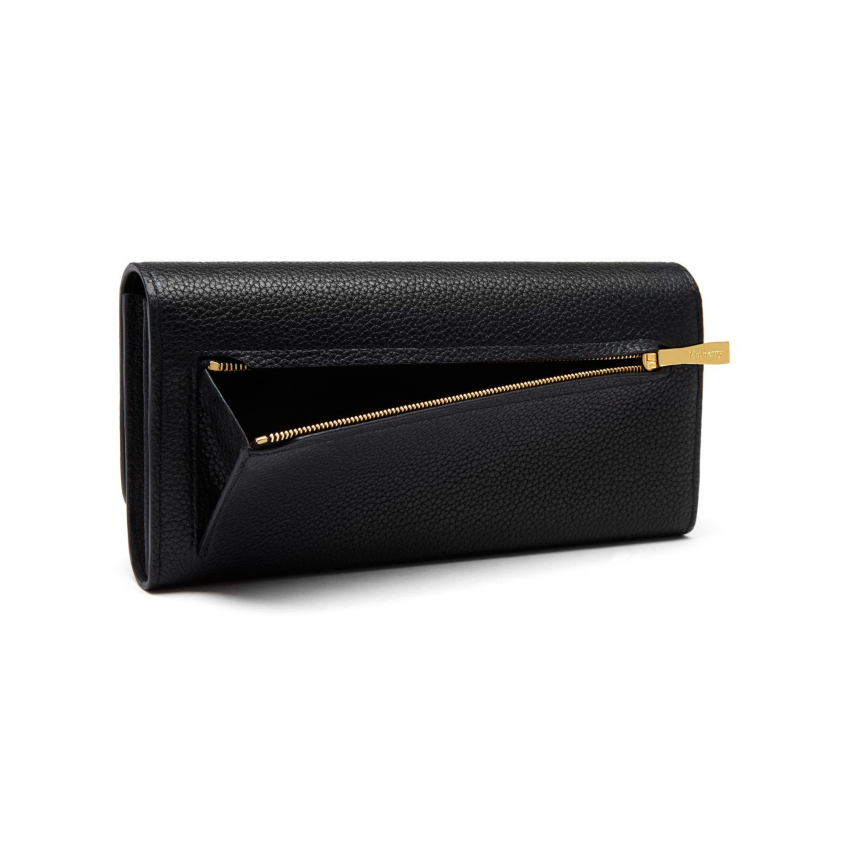 Mulberry at affordable price | Sale Mulberry Continental wallet - Women ...